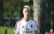 Màn trình diễn của Andrea Conti vs Bayern Munich