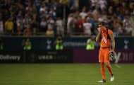 PSG 2-4 Tottenham: 'Điểm đen' Kevin Trapp