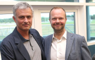 Tiêu điểm chuyển nhượng châu Âu: Rashford được Real theo đuổi, Ed Woodward sang Mỹ gặp Mourinho