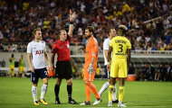Công làm thủ phá, PSG thúc thủ đáng tiếc trước Tottenham