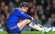Trước Morata, 18 chân sút Chelsea dưới triều đại Roman Abramovich đá ra sao (kỳ 3)?