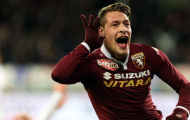 Xác nhận! Torino chỉ bán Belotti với giá 100 triệu euro