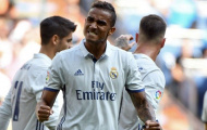 Zidane XÁC NHẬN Danilo chia tay Real Madrid