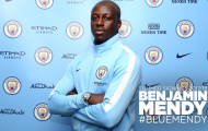 10 điều cần biết về Benjamin Mendy, hậu vệ đắt nhất thế giới