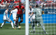 5 điểm nhấn sau trận Man Utd 1-1 Real: Điểm sáng Lingard, điểm tối Lindelof, Mourinho phải giữ 'ngọc quý'