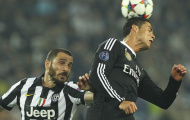 5 điều thú vị trong bài phỏng vấn Bonucci: 'Ronaldo xuất sắc nhất thế giới'