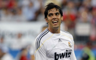 Chi tiêu mạnh tay, Man City vẫn kém Real Madrid mùa Hè 2009