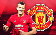 Chuyển nhượng Anh 24/07: M.U tiến sát Matic & Perisic; Liverpool sắp phá kỷ lục chuyển nhượng