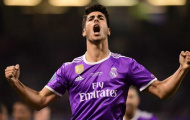 Đại gia Anh sôi sục vì sao trẻ Real Madrid