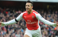 Để có Sanchez, PSG chấp nhận đổi người với Arsenal
