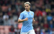 Nasri bị toàn đội Man City 'tẩy chay' vì quá kiêu ngạo