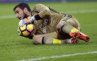 Gianluigi Donnarumma thể hiện ra sao vs Bayern Munich?