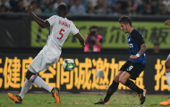 Highlights: Inter 1-0 Lyon (ICC 2017)