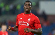 Liverpool từ chối cho mượn sao trẻ