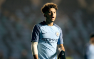 Man City sắp mất sao trẻ tài năng về tay những CLB thành London