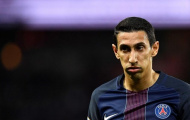 Màn trình diễn của Angel Di Maria vs Tottenham