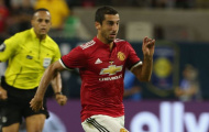 Màn trình diễn của Henrikh Mkhitaryan vs Real Madrid