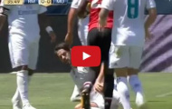 Màn trình diễn của Isco Alarcon vs Manchester United 