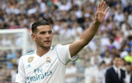 Màn trình diễn của Theo Hernandez vs Man Utd