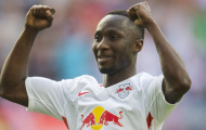 Một năm nữa, Liverpool sẽ 'trả thù' RB Leipzig