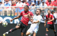 Mourinho nức lòng với pha solo đẳng cấp của Martial
