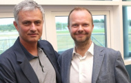 Mourinho và 304 triệu euro: Tiền nào của nấy