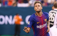 Ronaldo chê PSG, mở đường cho Neymar sang Man Utd