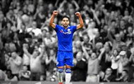 Radamel Falcao có phải là một số 9 thất bại của Chelsea?