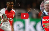 Tại sao Thomas Lemar sẽ hoàn hảo với Arsenal?
