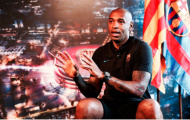 Thierry Henry: 'Valverde sẽ giúp được Barca'