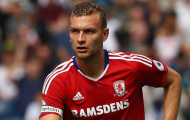 West Brom hỏi mua Ben Gibson với giá khủng
