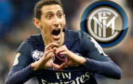 Angel Di Maria - Thiên thần khiến Inter mê mẩn