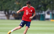 Bayern quyết tâm lấy lại thể diện trước Chelsea