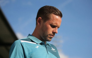 Everton nâng giá, quyết mua Sigurdsson