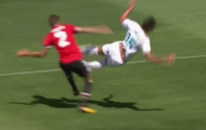 Fan Man Utd sợ Lindelof sẽ mang họa cho Man Utd trong tương lai