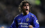 Hernán Crespo, số 9 thành công hiếm hoi của Chelsea