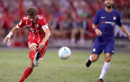 Highlights: Chelsea 2-3 Bayern Munich (ICC 2017)