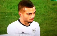 Jeremy Toljan, người sẽ thay thế Walker tại Tottenham?
