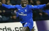 Jimmy Floyd Hasselbaink, số 9 thành công hiếm hoi của Chelsea