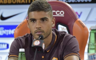 Không cần sao, Roma vẫn có thể vượt Juventus