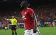 Lukaku nói gì khi bị so sánh với Drogba, Ronaldo?