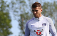 Morata và 9 'số 9' gần nhất của Chelsea