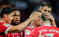 Muller thăng hoa, Bayern chặn đứng mạch hưng phấn của Chelsea
