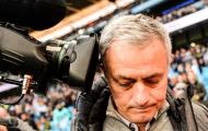Rõ danh tính hậu vệ đầu tiên bị Mourinho 'trảm' hè này