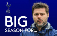 Tottenham trước mùa giải mới: Pochettino đang toan tính điều gì?