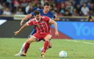 Andreas Christensen - Sao trẻ sáng giá của Chelsea