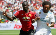 Bailly bị phạt nặng, Mourinho bực dọc