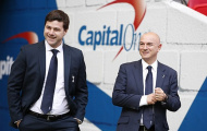 Chủ tịch Tottenham: Premier League sẽ lâm nguy nếu vung tay quá trán