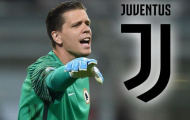 Chưa kịp ra mắt, Szczesny đã chấn thương
