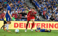 Cú đúp của Thomas Muller vs Chelsea